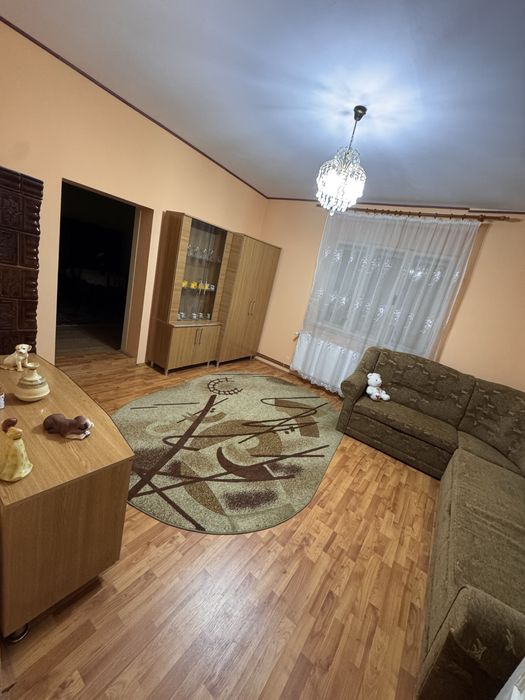 Casa de vanzare in Curtici judetul Arad