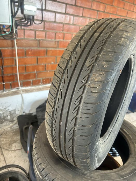 Два балона 185/70/14