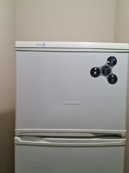 Продам холодильник NORD бу