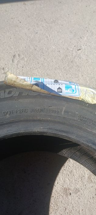 Vand anvelope vară 195 65 15