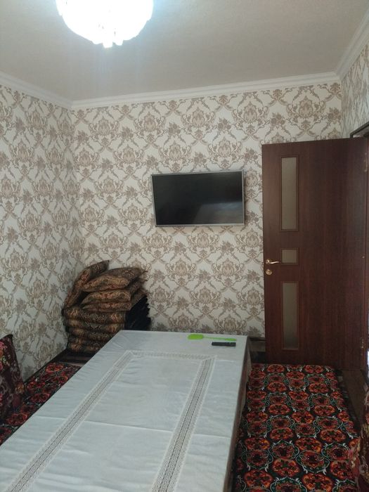 Дача  Ок таш факат оилавий, спиртли ичимликсиз