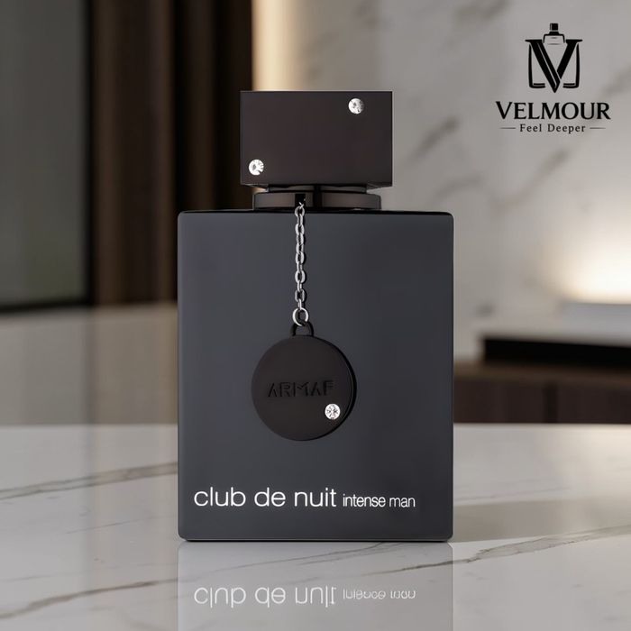 Club de Nuit Intense Man (Armaf), 105 ml — 100% Original
