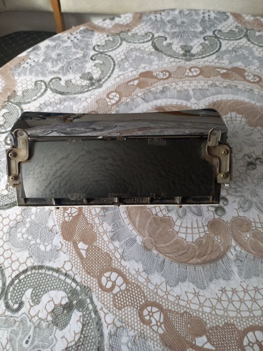 Спидометр(щиток приборов).Оптитрон.3D.Марк2.