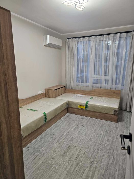 Дава се под наем Тристаен апартамент в София, Люлин - център - 103 кв.м за 757.86 € - Снимка #7