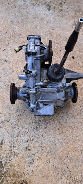 Бавна раздатка за Сузуки Джимни