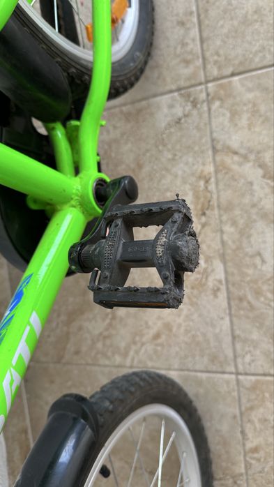 Детско колело Passati Galaxy 16