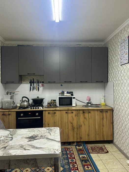 Продаётся дом в Талгаре