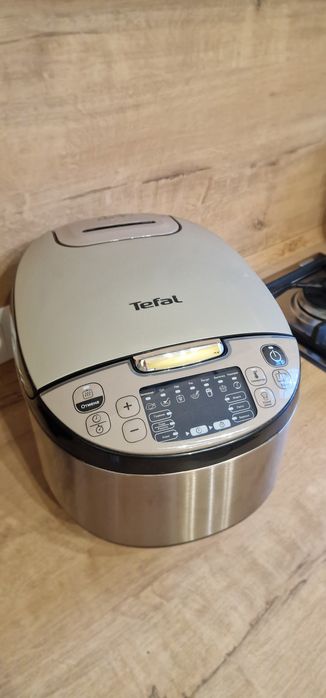 Продам мультиварку Tefal!!!