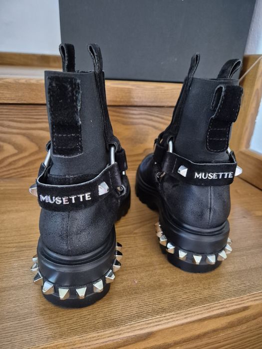 Ghete MUSETTE mărime 38