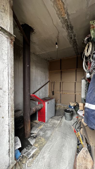 Коттедж на одного хозяина