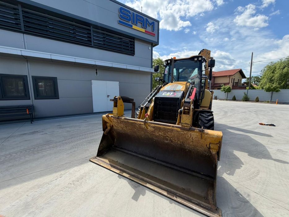 De vanzare  cat 432- 2021