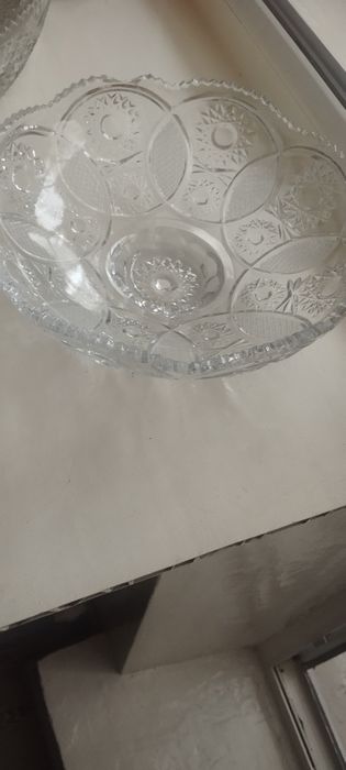 Фруктовница класс