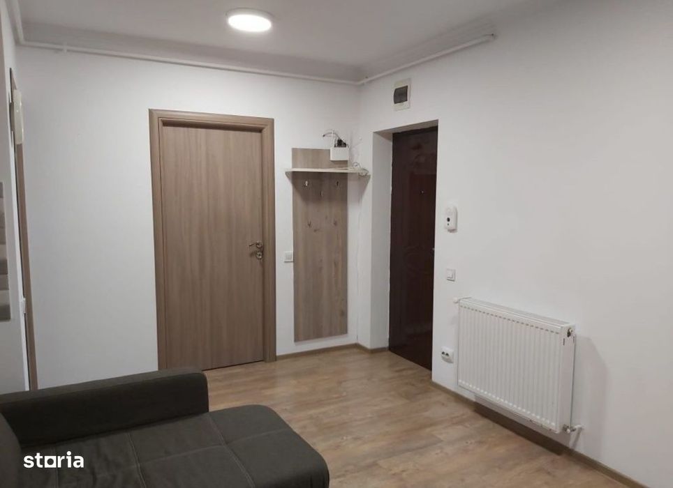 Apartament de 3 camere, 62 mp, parcare, Zona Vivo