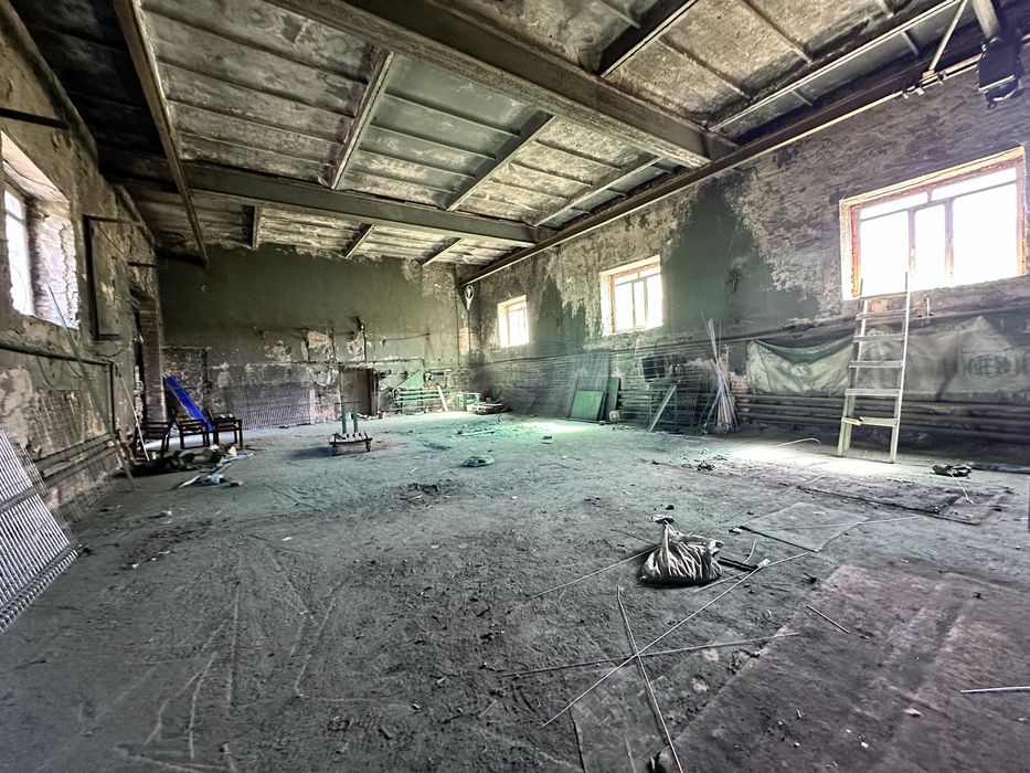 Сдам в аренду бокс.