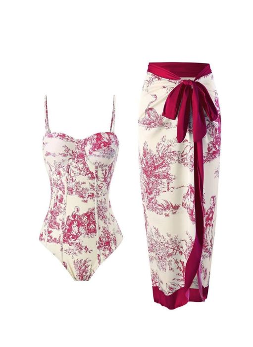 Новый Купальник боди