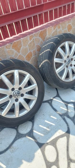 Genți  cu anvelope de vara