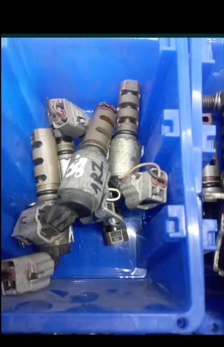 Датчик vvt-i Toyota