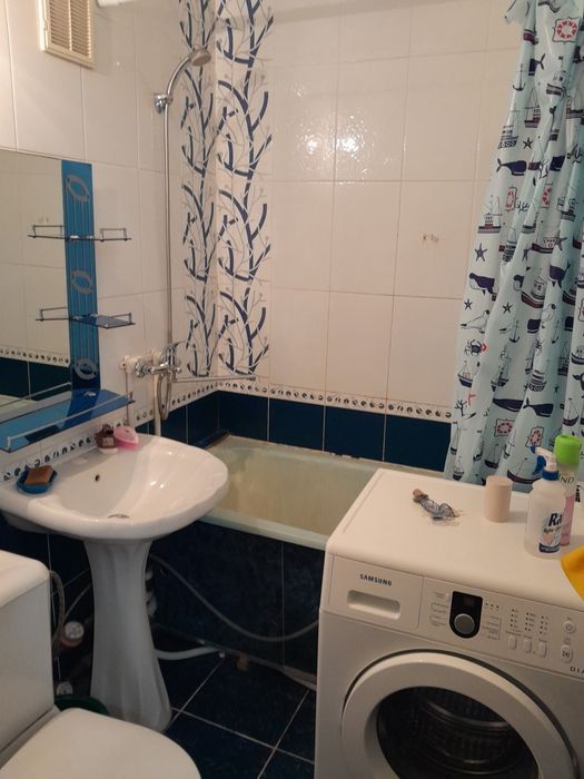 Продам 2х комнатную