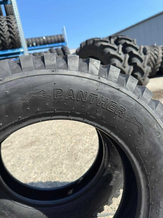 Cauciucuri 6.00-16 Panther Jeep cu 8 pliuri Noi Livrare Rapida