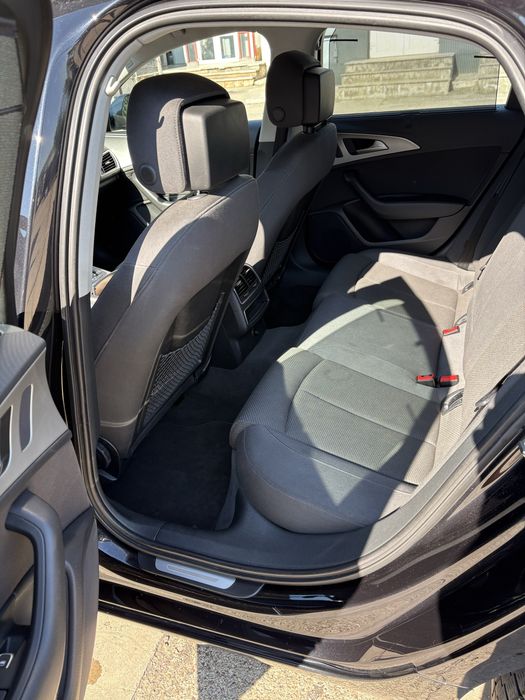 Vand Audi A6 2014 model ultra