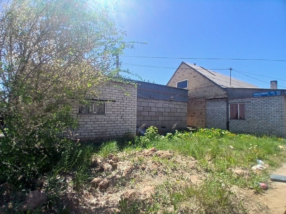 Продам времянку на разбор