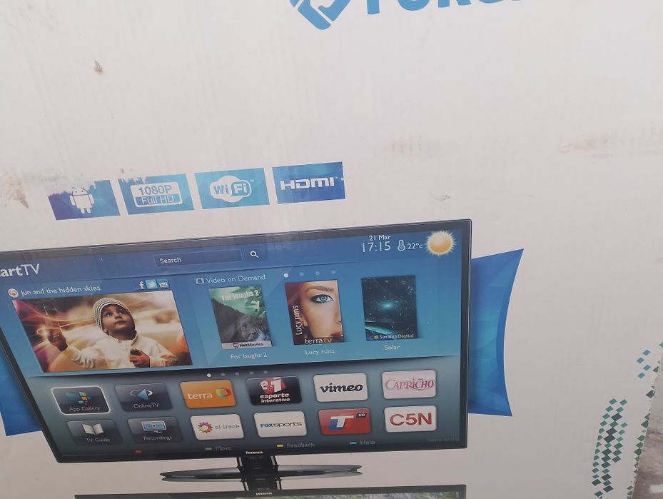 Продам телевизор