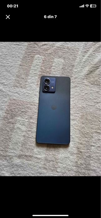 Motorola g84 5G 256 gb