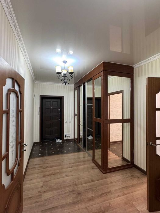 продажа 3-х комнатной квартиры в центре