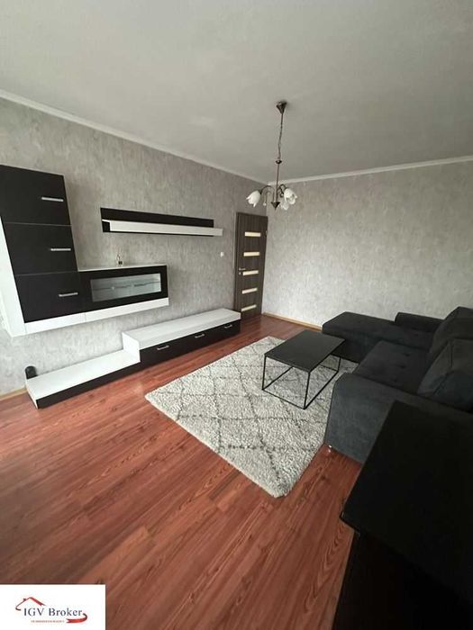 Дава се под наем Двустаен апартамент в София, Надежда 2 - 65 кв.м за 612 € - Снимка #3