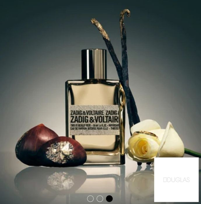 ZADIG & VOLTAIRE This Is Really Her! Парфюмна вода (EDP)