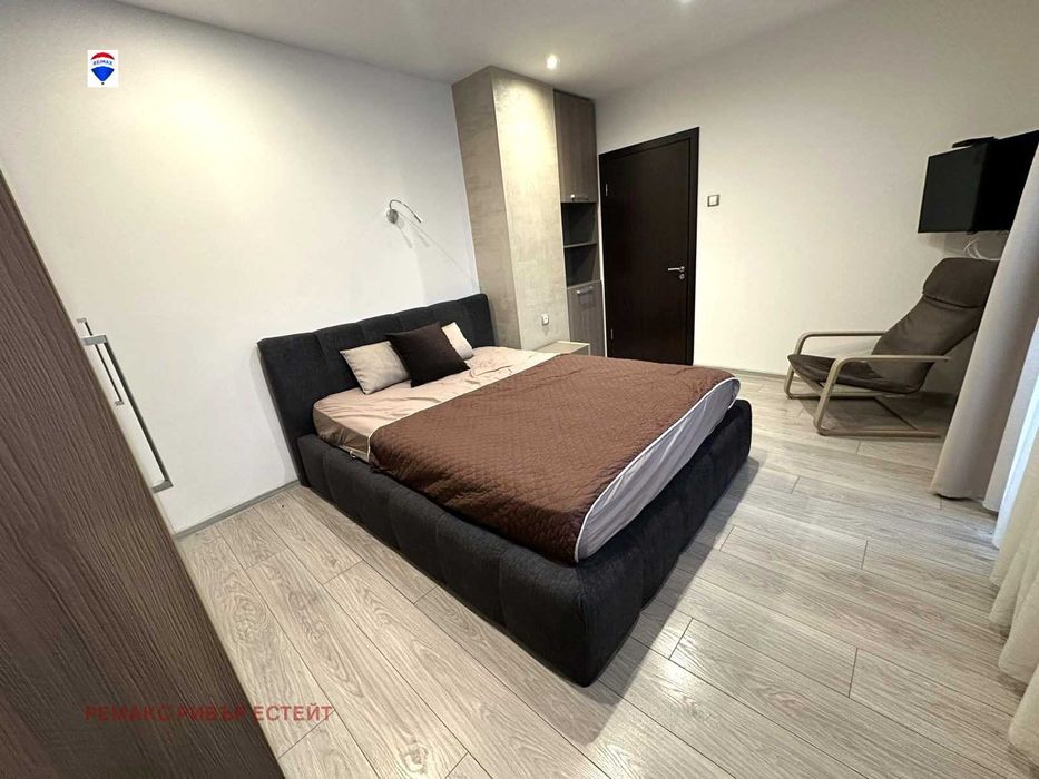 Тристаен апартамент под наем кв. Хъшове, гр. Русе