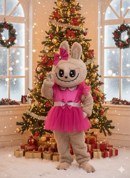 Ростовые куклы на прокат