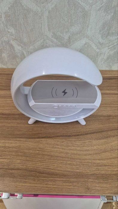 G63intelligent Smart Light Sound Machine