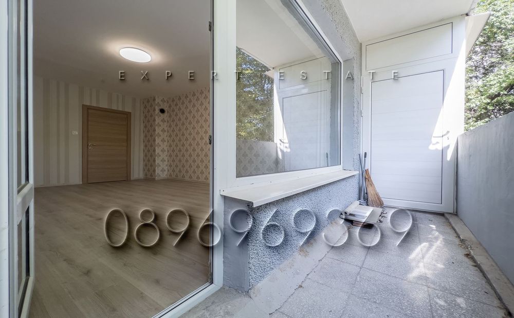 Продава се Тристаен апартамент в Варна, Цветен квартал - 75 кв.м за 1587 €/кв.м - Снимка #7