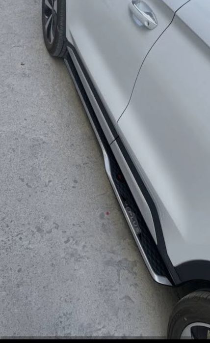 Парок на любой вид авто