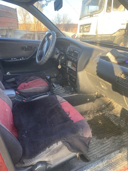 Ниссан примера универсал