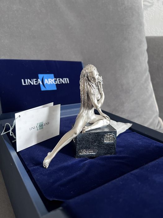 Статуэтка Linea Argenti