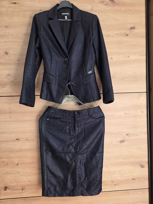 Костюм Kenzol S размер