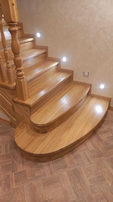 Столярные работы