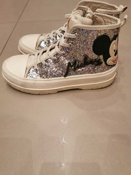 Replay еспадрили, Adidas кецове,ZARA  кецове  момиче