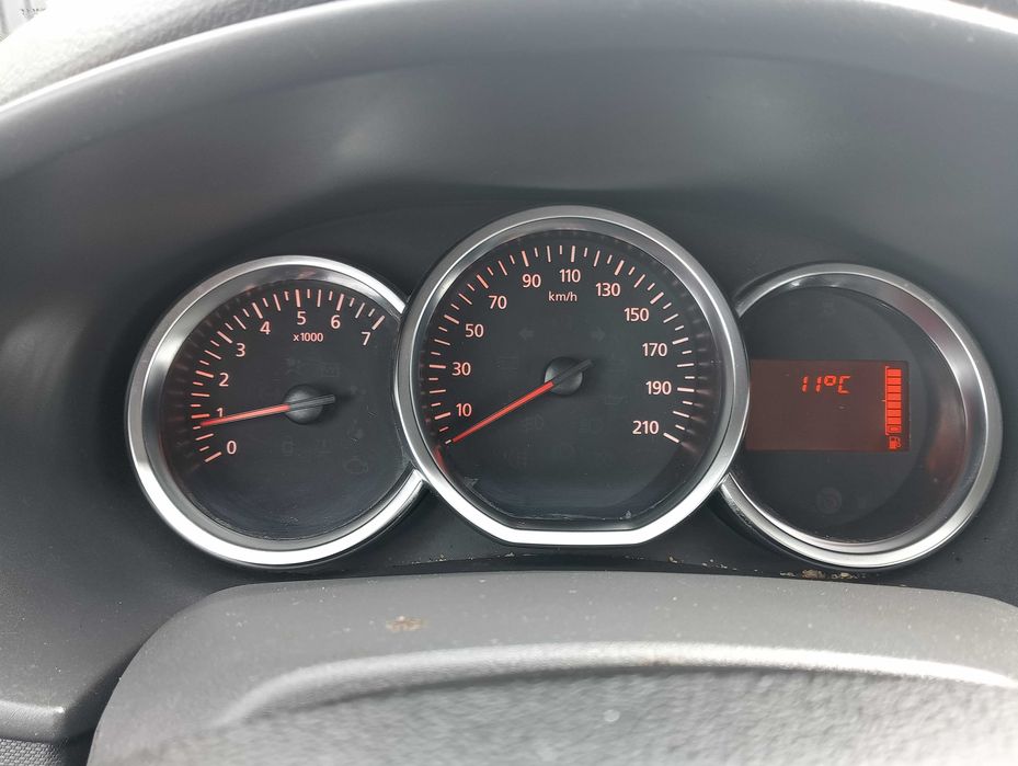 vand sandero stepway 2