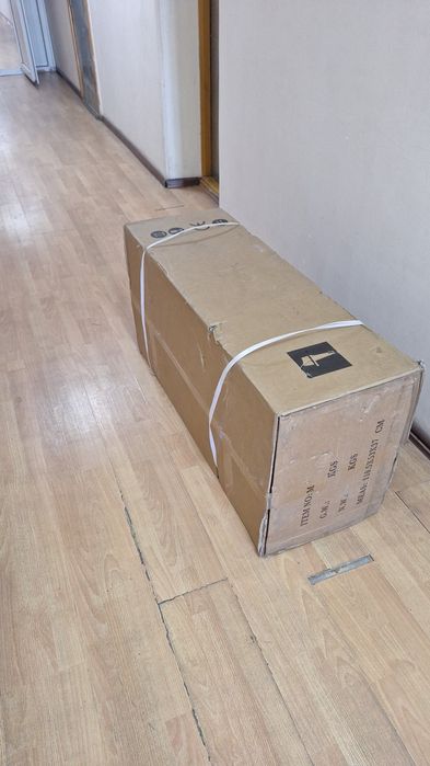 Лодочный матор Ханкай 6.0