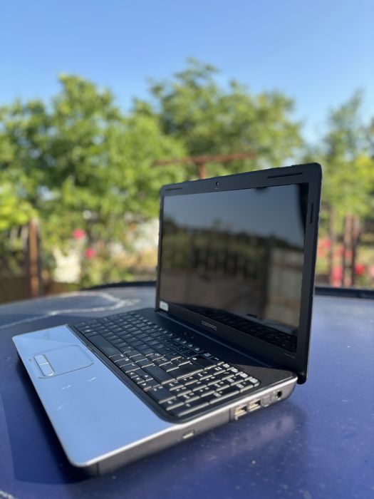 Vand Laptop Compaq Presario CQ61 (gama HP)