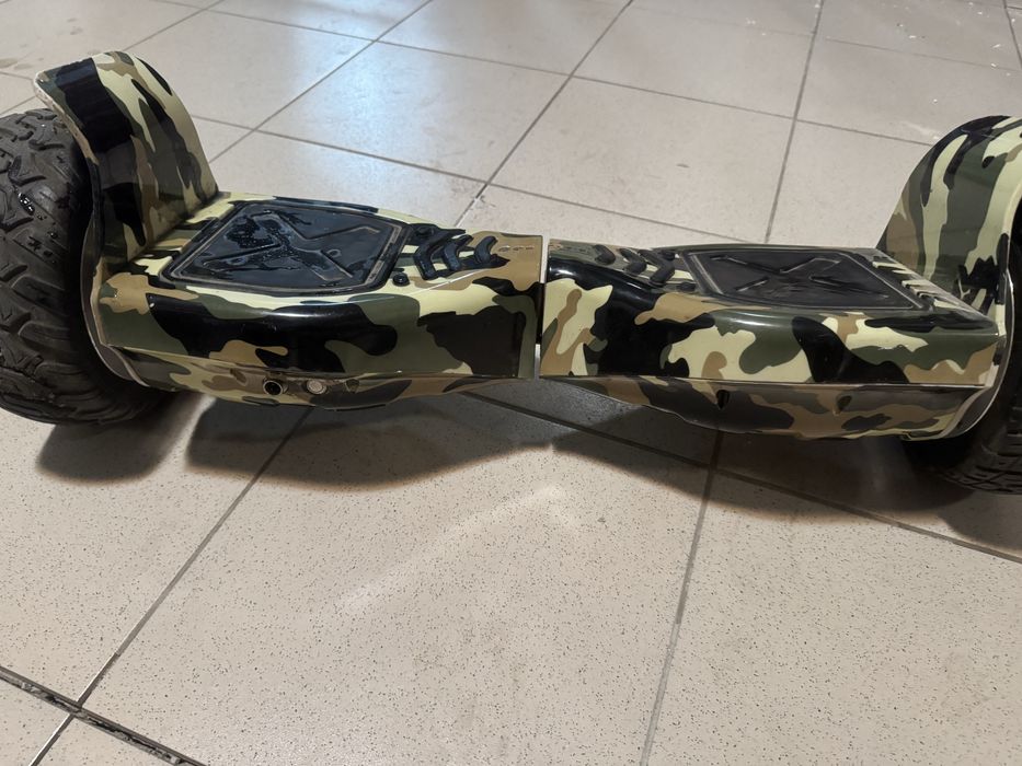 Продам гироскутер