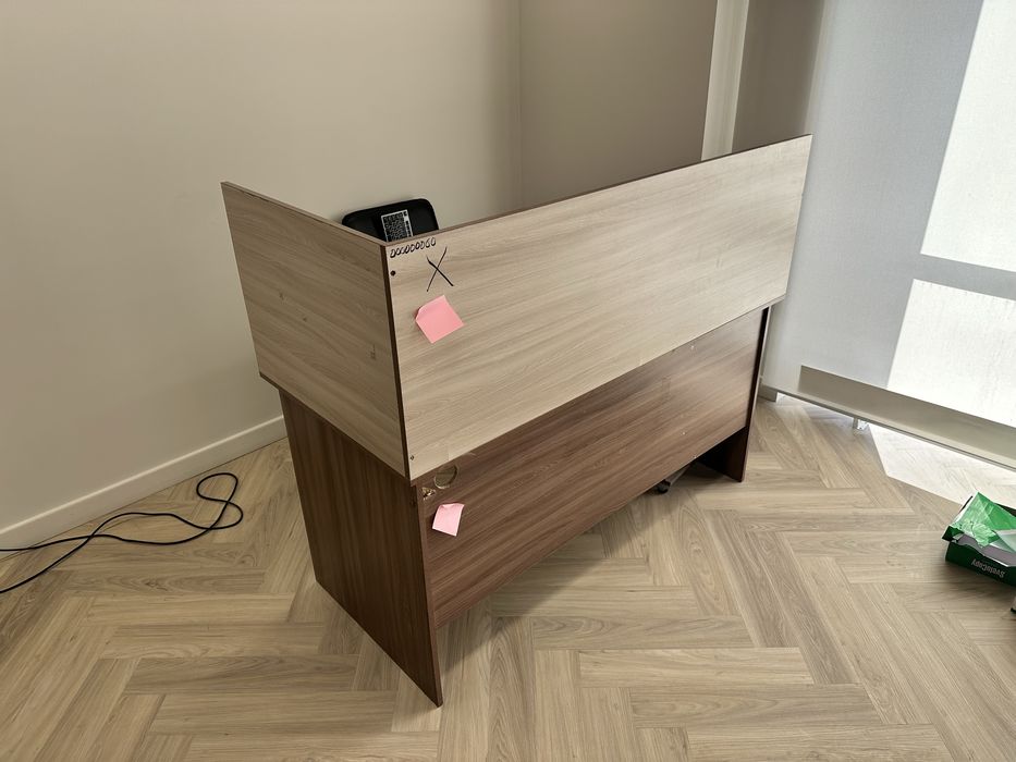 Рабочие столы, рабочий стол