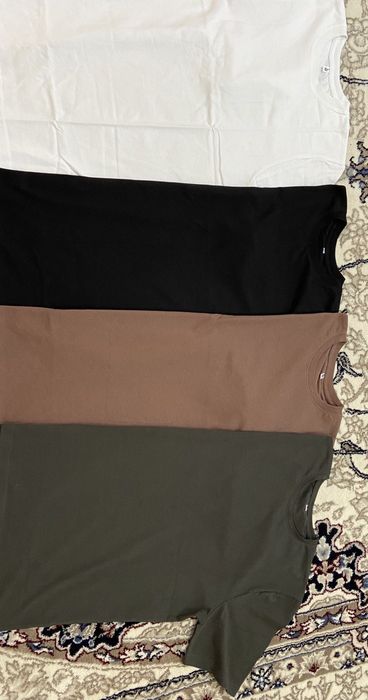 Футболка Мужская