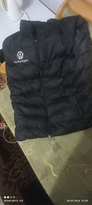 Елек бомбер volkwagen