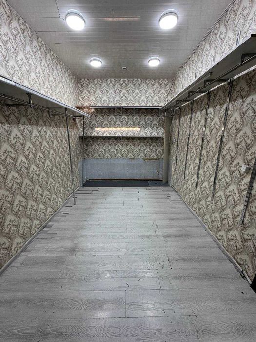 Chorsuda dokon berilad