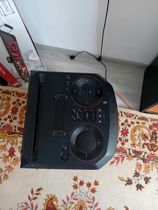 Boxa LG Xboom RNC5 E8