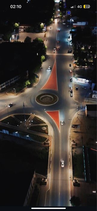 Аппарат для термопластикка разметчный аппарат